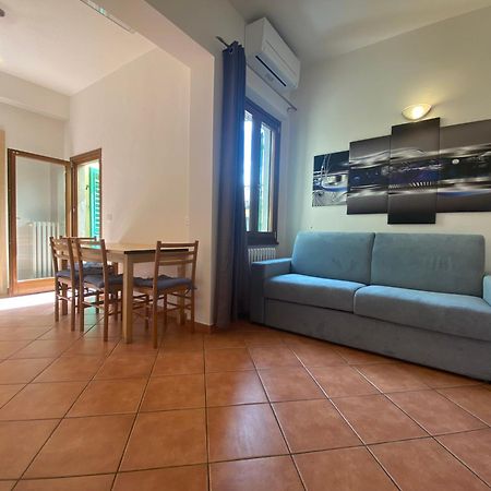 Beccaria Suite Firenze Esterno foto