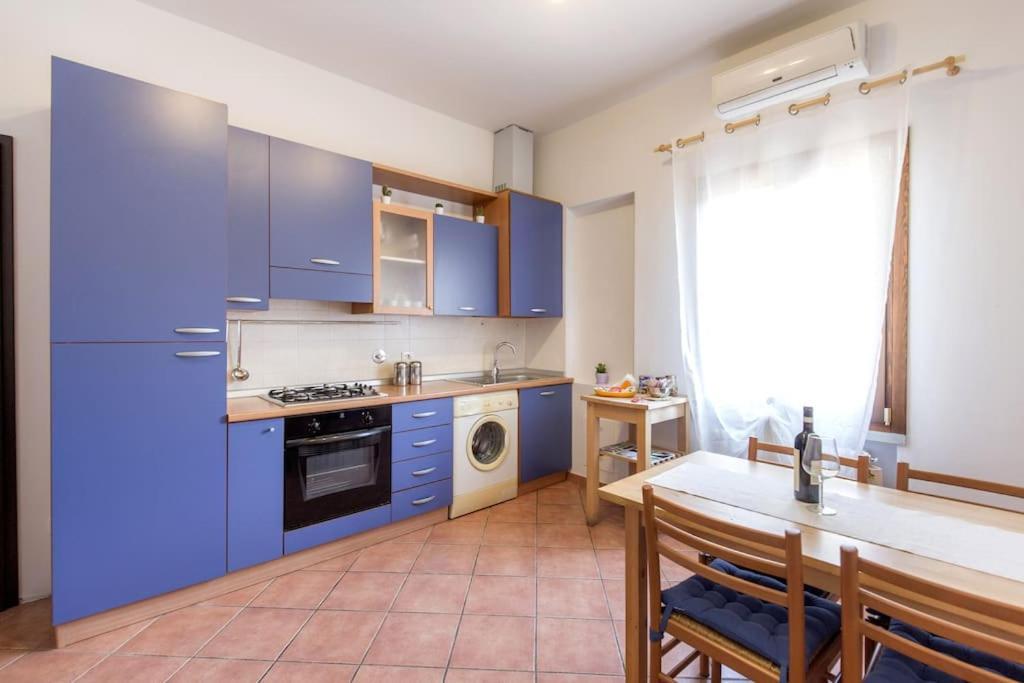 Beccaria Suite Firenze Esterno foto