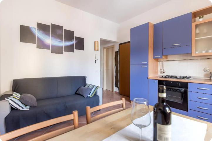 Beccaria Suite Firenze Esterno foto