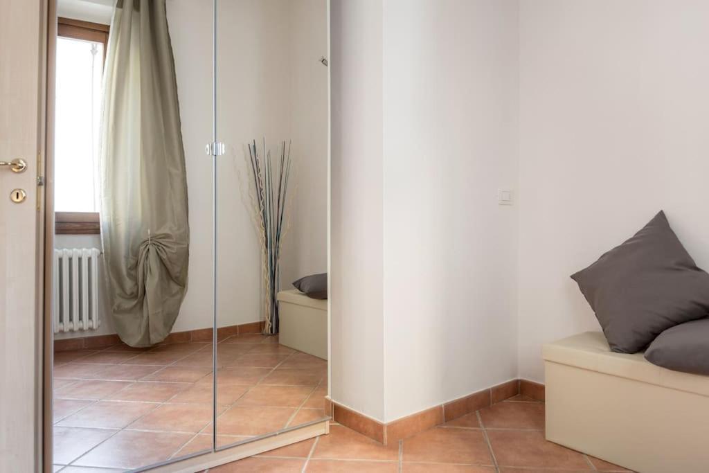 Beccaria Suite Firenze Esterno foto