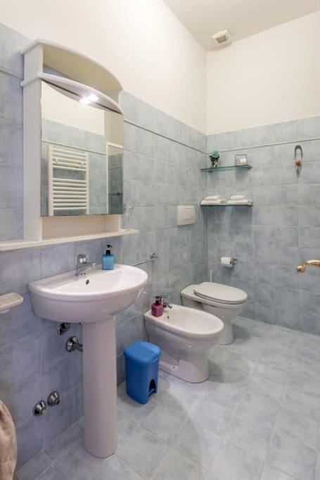 Beccaria Suite Firenze Esterno foto