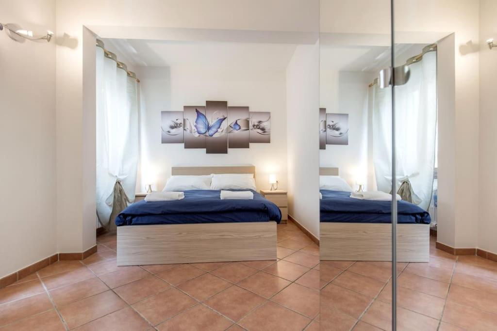 Beccaria Suite Firenze Esterno foto