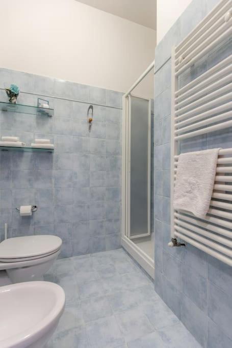 Beccaria Suite Firenze Esterno foto