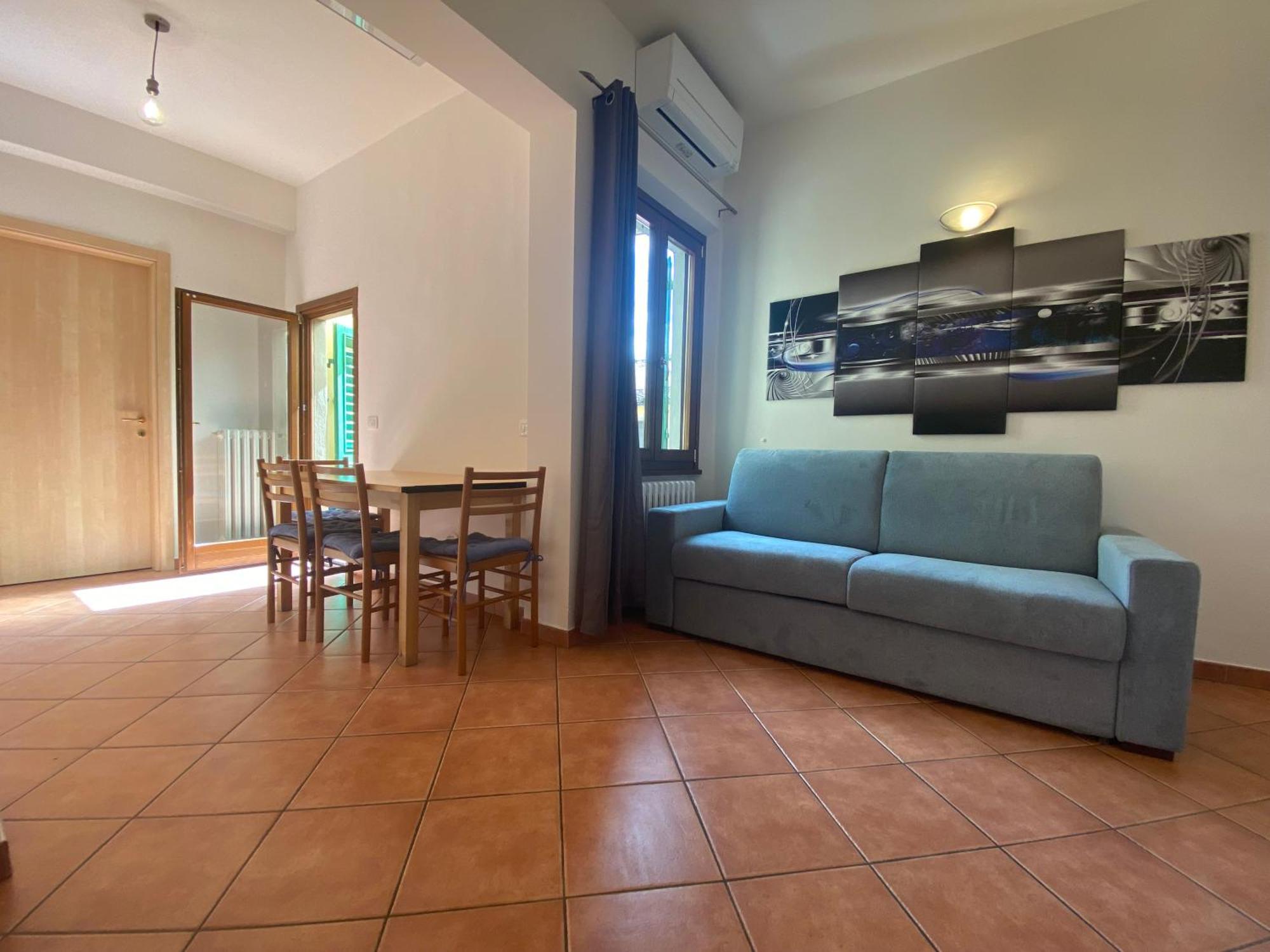 Beccaria Suite Firenze Esterno foto